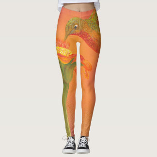 Leggins Kolibri