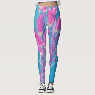 Leggins Kolibri