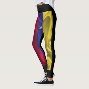 Leggins venezolanischer Power