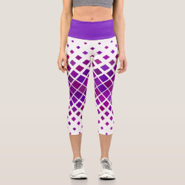 Legierung Capri Leggings