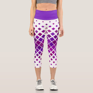 Legierung Capri Leggings