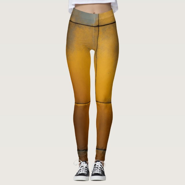 Legierung Leggings (Vorderseite)