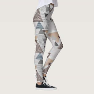 Legierung Leggings