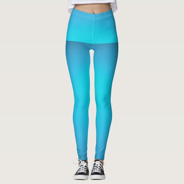 Legierung Leggings (Vorderseite)