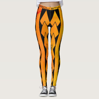 Legierung Leggings
