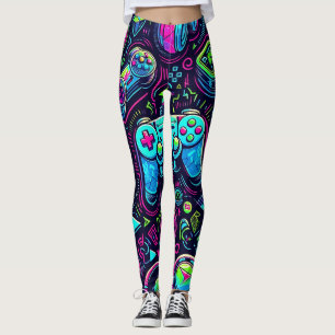 Legierung Leggings