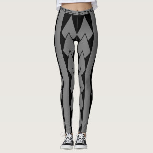 Legierung Leggings
