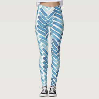 Legierung Leggings