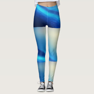 Legierung Leggings
