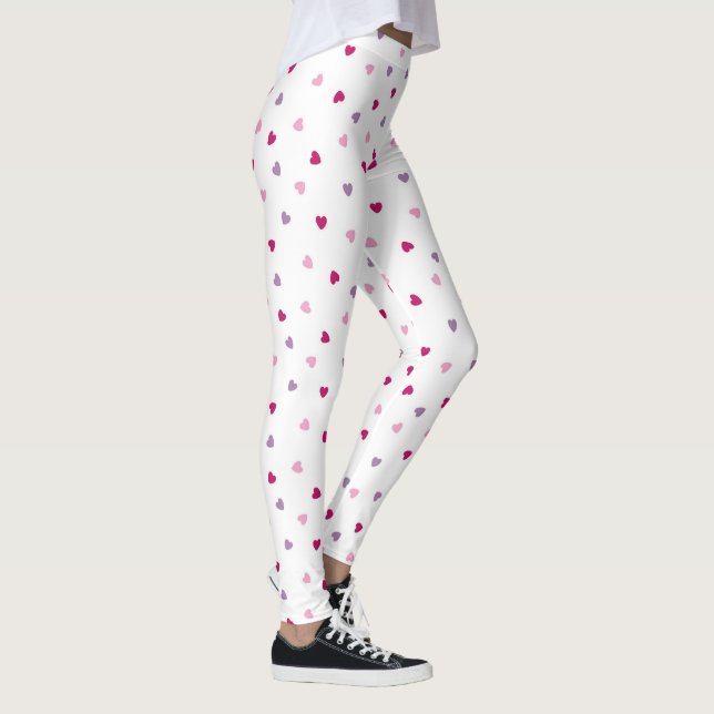 Legierung Leggings (Rechts)