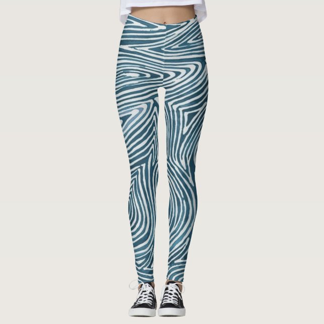 Legierung Leggings (Vorderseite)