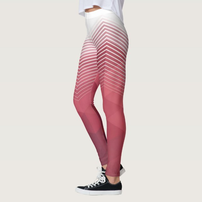 Legierung Leggings (Links)