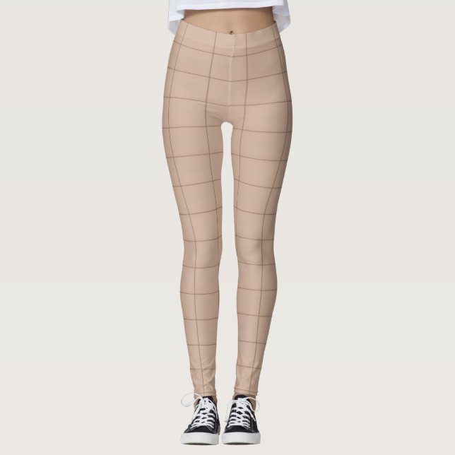 Legierung Leggings (Vorderseite)
