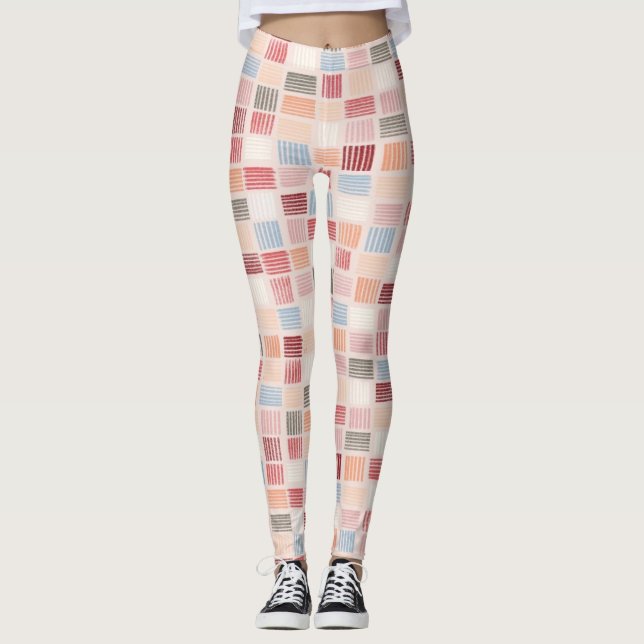 Legierung Leggings (Vorderseite)