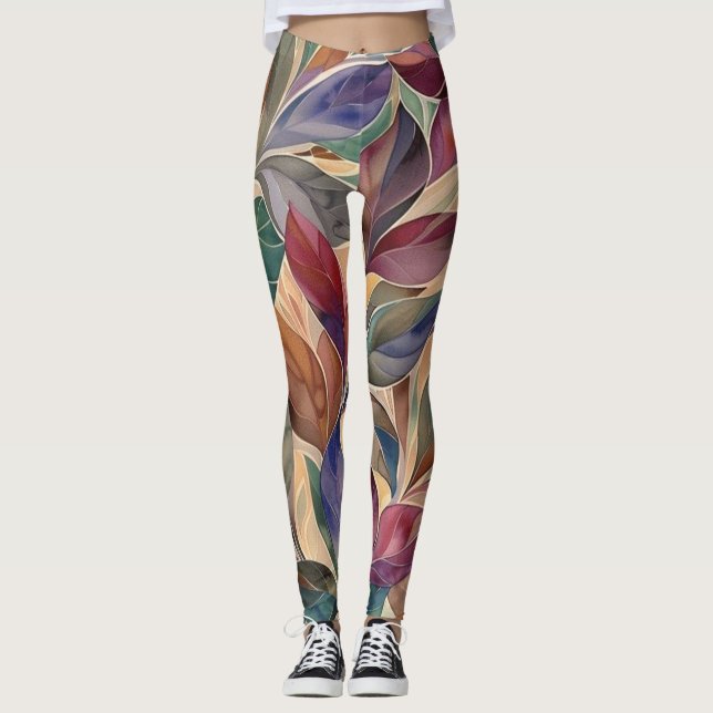 Legierung Leggings (Vorderseite)