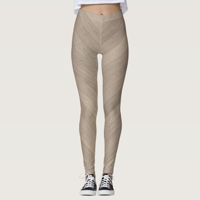 Legierung Leggings (Vorderseite)