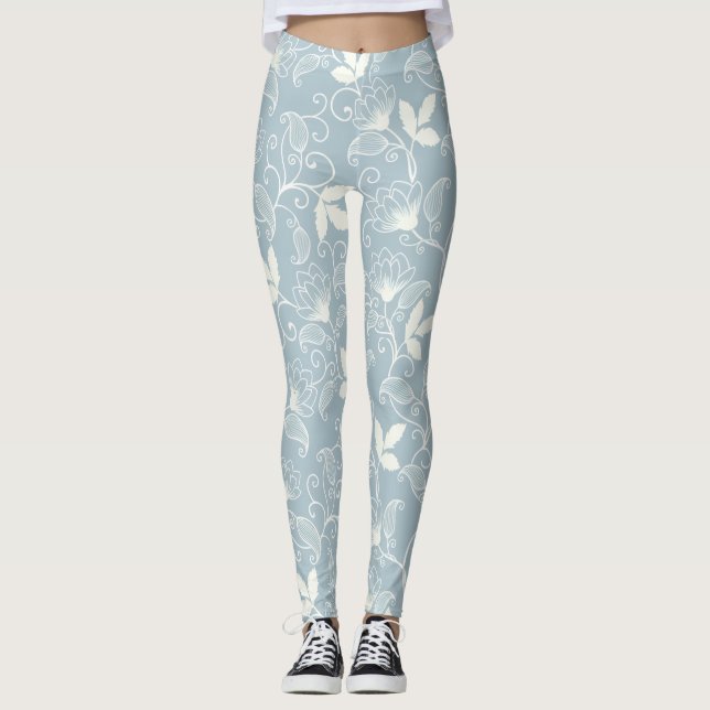 Legierung Leggings (Vorderseite)