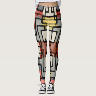 Legierung Leggings