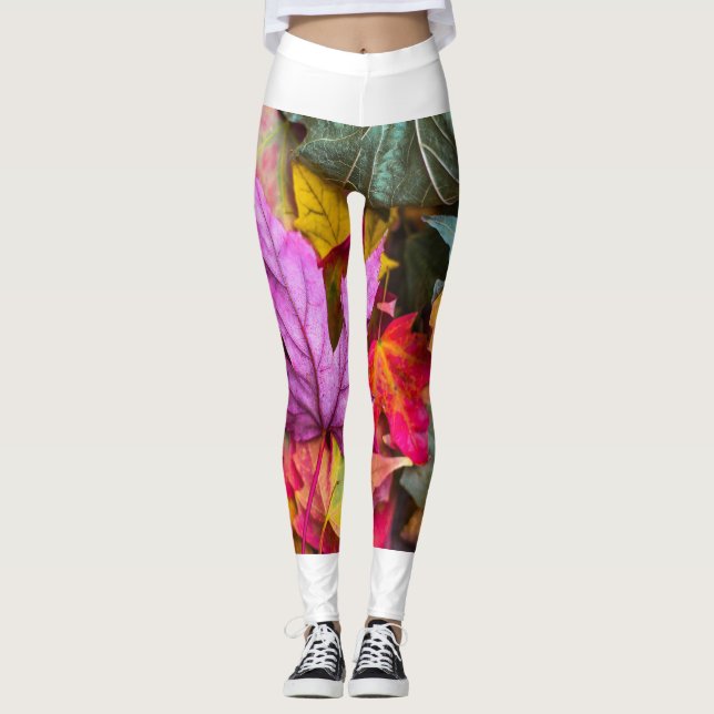 Legierung Leggings (Vorderseite)
