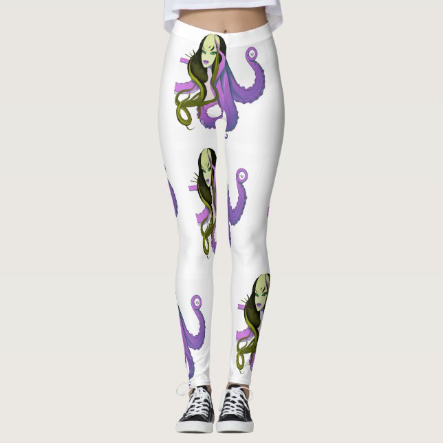 Legierung Leggings (Vorderseite)