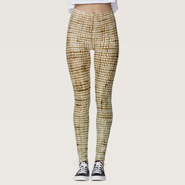 Legierung Leggings (Vorderseite)