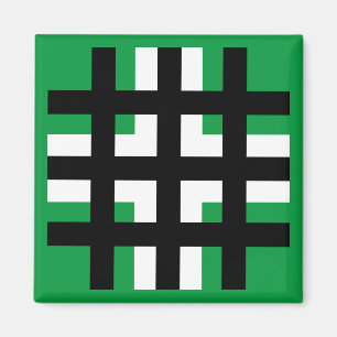 Legion des Erzengels Michael Magnet