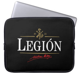 Legión Laptopschutzhülle