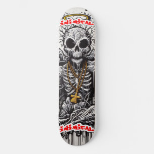 Legion Skateboard
