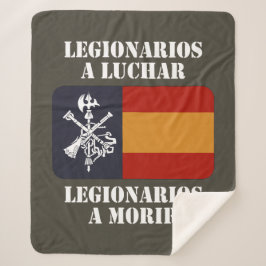 Legionarios a luchar 2 sherpadecke