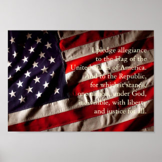 Legitimationsverpflichtung Poster