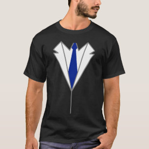 Legitime Geschäftspinguine T-Shirt