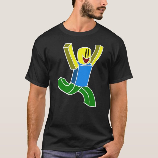 Lego T-Shirt (Vorderseite)