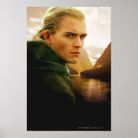 LEGOLAS GREENLEAF™ 3/4 Profil