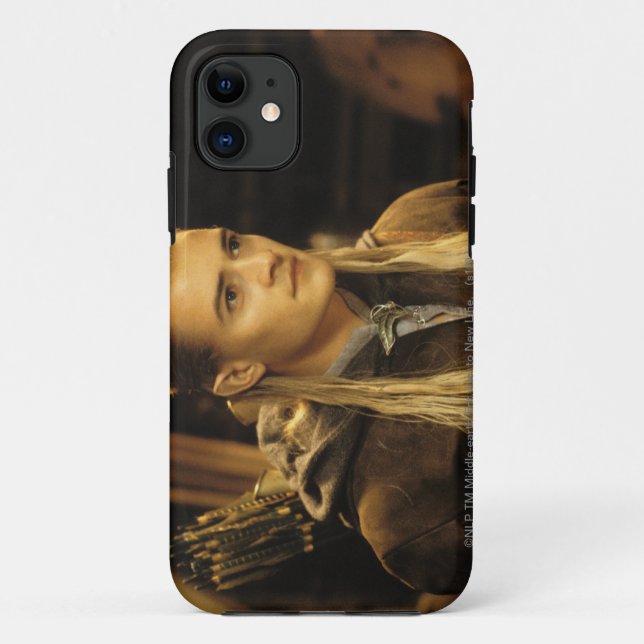 LEGOLAS GREENLEAF™ Candid Case-Mate iPhone Hülle (Rückseite)