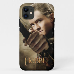 LEGOLAS GREENLEAF™ Case-Mate iPhone HÜLLE