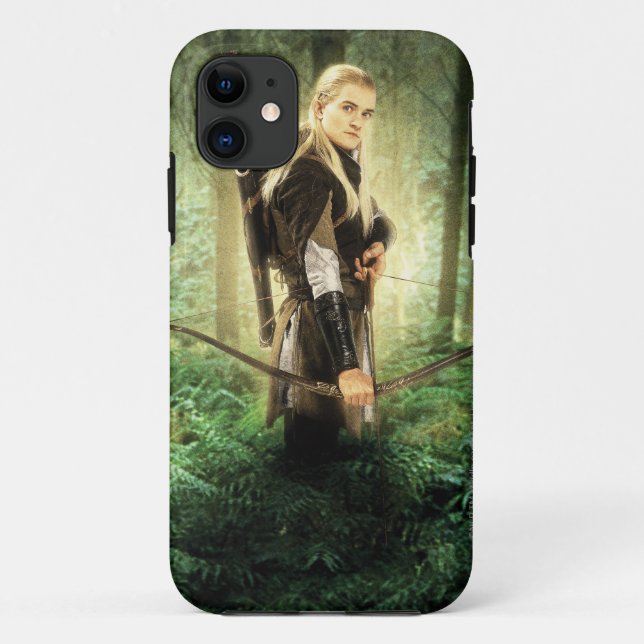 LEGOLAS GREENLEAF™ Case-Mate iPhone HÜLLE (Rückseite)