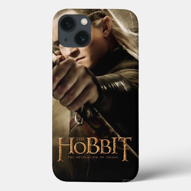 LEGOLAS GREENLEAF™ Case-Mate iPhone HÜLLE (Rückseite)