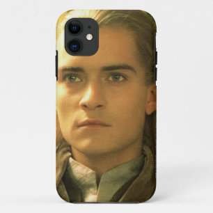 LEGOLAS GREENLEAF™ Golden Glow iPhone 11 Hülle