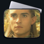 LEGOLAS GREENLEAF™ Golden Glow Laptopschutzhülle<br><div class="desc">Lord of the Rings: Fellowship of the Ring</div>