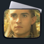 LEGOLAS GREENLEAF™ Golden Glow Laptopschutzhülle<br><div class="desc">Lord of the Rings: Fellowship of the Ring</div>