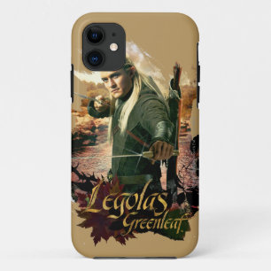 LEGOLAS GREENLEAF™ Graphic 2 Case-Mate iPhone Hülle