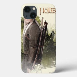LEGOLAS GREENLEAF™ Graphic iPhone 13 Hülle