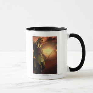 LEGOLAS GREENLEAF™ mit Bow Tasse