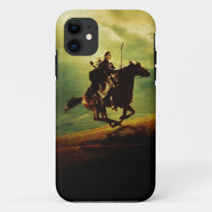LEGOLAS GREENLEAF™ on Horse Case-Mate iPhone Hülle