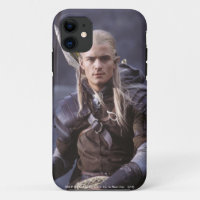 LEGOLAS GREENLEAF™ on Horse