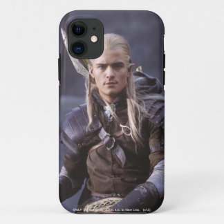 LEGOLAS GREENLEAF™ on Horse iPhone 11 Hülle
