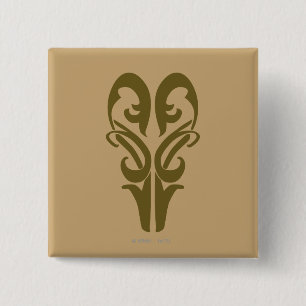 LEGOLAS GREENLEAF™ Symbol Button
