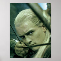 LEGOLAS GREENLEAF™ Zeichnend Bow