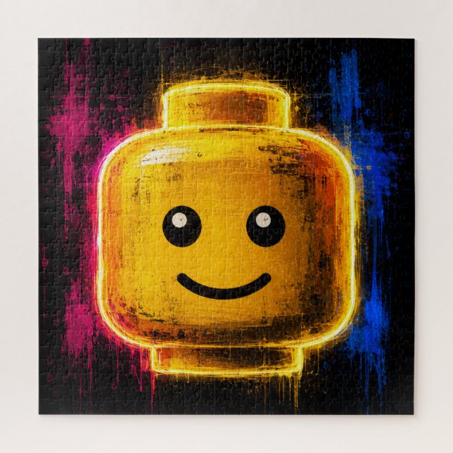 LEGOs (Vertikal)