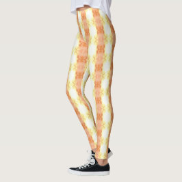 Legs Alive: Einzigartig Gemusterte Leggings Galore